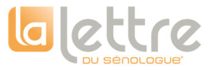 Logo la lettre du sénologue